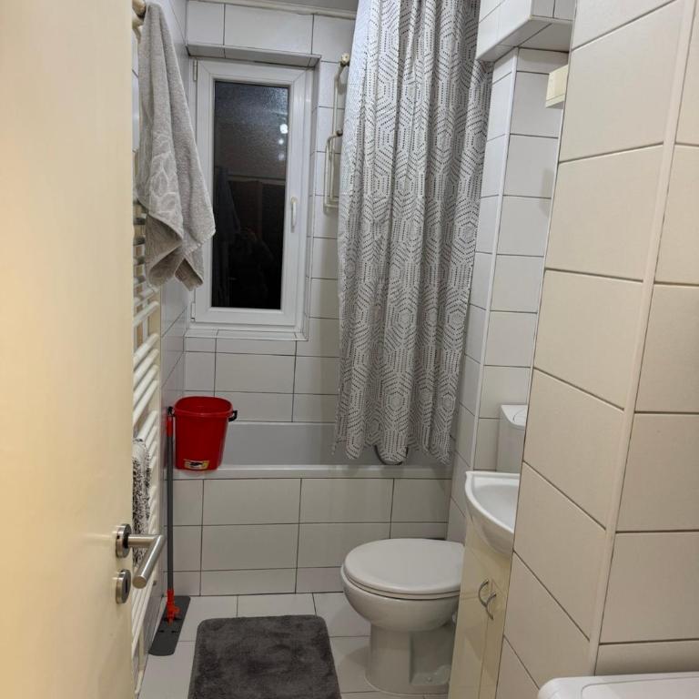 Adin - Apartman sa 1 Spavaćom Sobom - 1