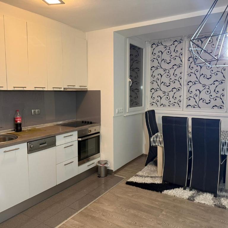 Adin - Apartman sa 1 Spavaćom Sobom - 2