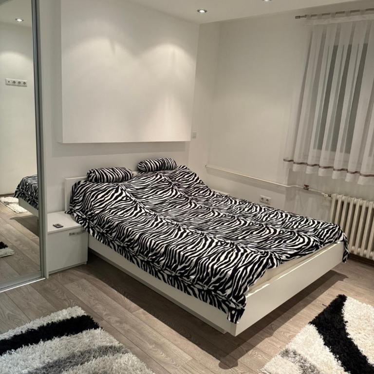 Adin - Apartman sa 1 Spavaćom Sobom - 3