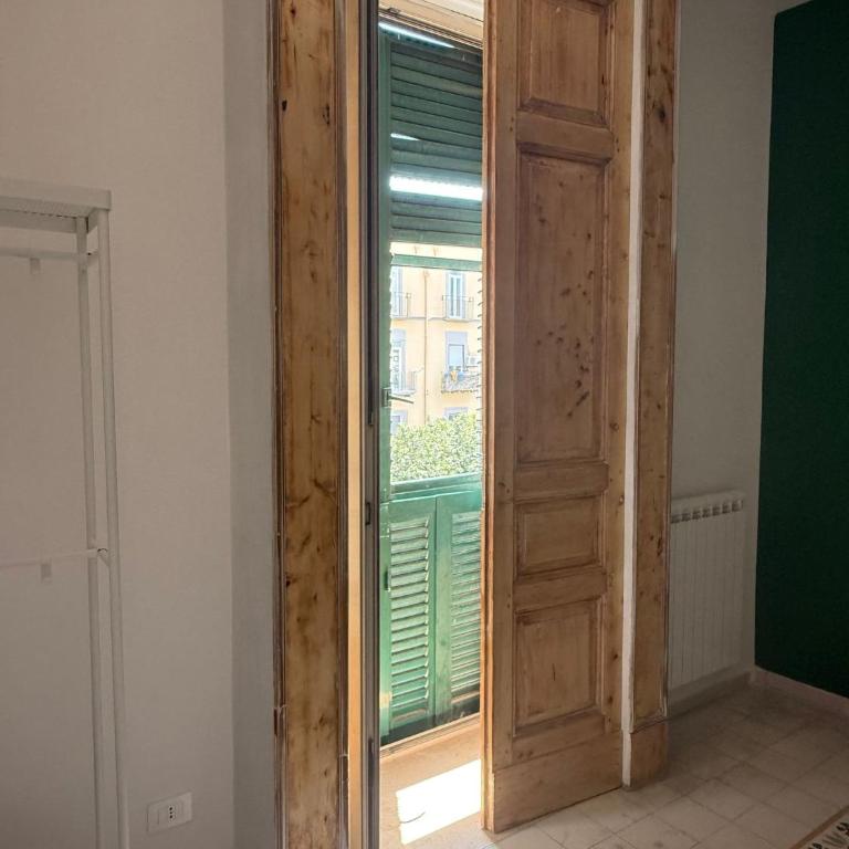 A I R Foria House - Camera Matrimoniale con Bagno Privato - 2