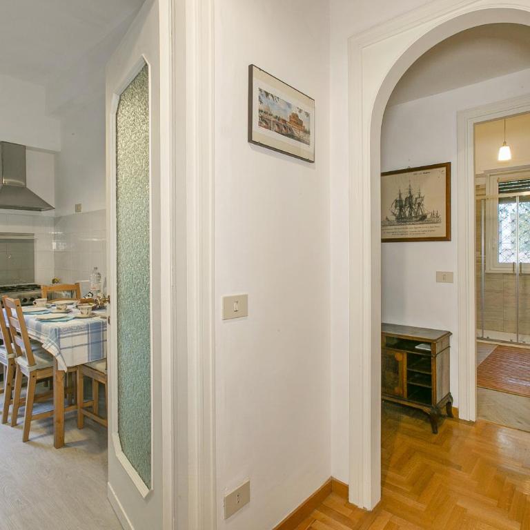 Casa ELLA - Apartment mit 2 Schlafzimmern - 11