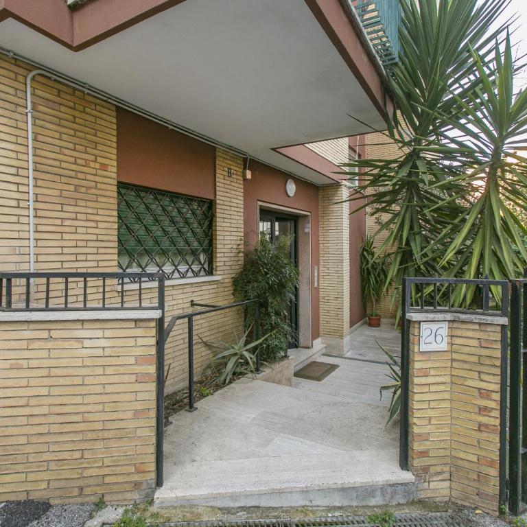 Casa ELLA - Apartment mit 2 Schlafzimmern - 17