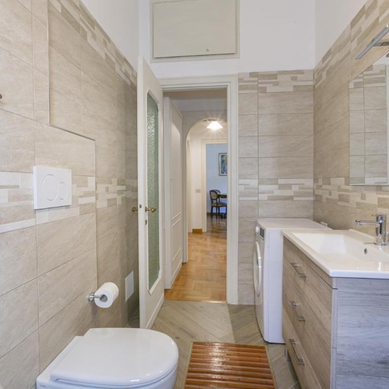 Casa ELLA - Apartment mit 2 Schlafzimmern - 7