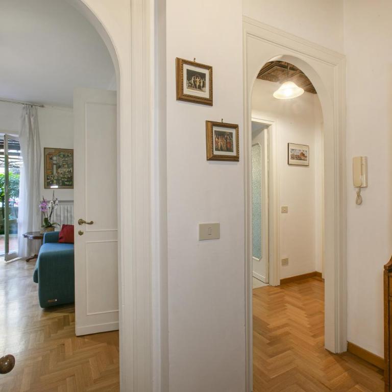 Casa ELLA - Apartment mit 2 Schlafzimmern - 10