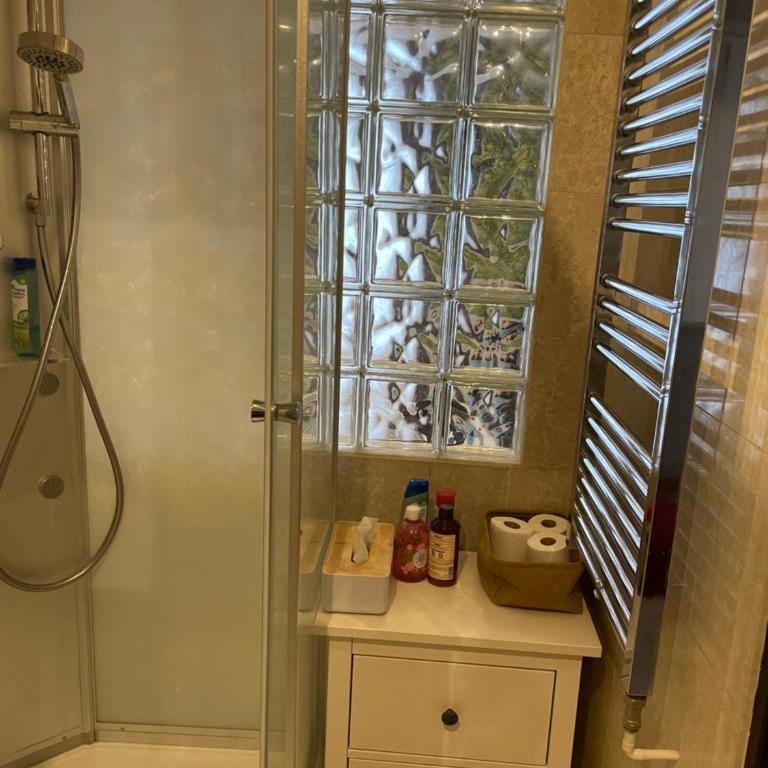 Paris Arc de Triomphe- Tour Eiffel - Champs Élysées - 4 people - Apartment mit 1 Schlafzimmer - 5