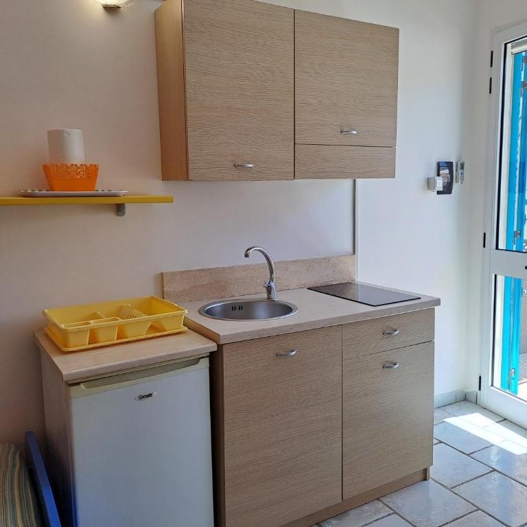 Guest House Matteo - Monolocale Familiare - 2