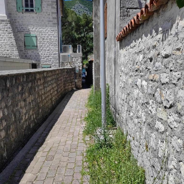 Apartment Noel Kotor Dobrota - Apartman sa 1 Spavaćom Sobom - 32