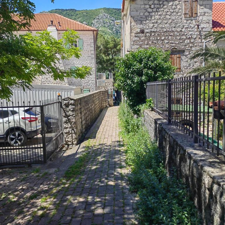 Apartment Noel Kotor Dobrota - Apartman sa 1 Spavaćom Sobom - 33
