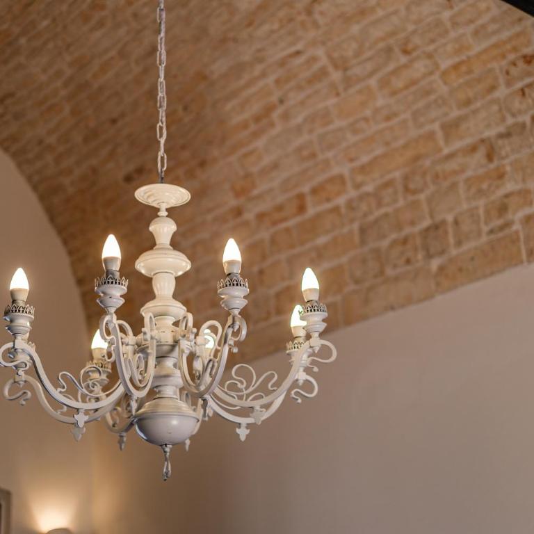 HelloAPULIA Alberobello - Masseria Don Sisto - Villa con Piscina Privata - 20