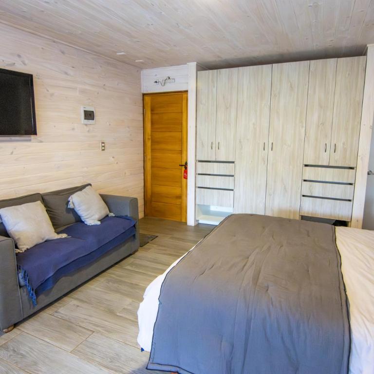 VIENTO BRAVO - Suite Superior - 8