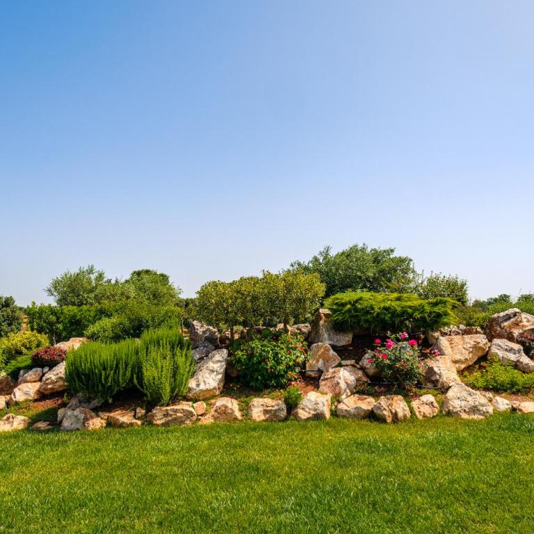 HelloAPULIA Alberobello - Masseria Don Sisto - Villa con Piscina Privata - 49