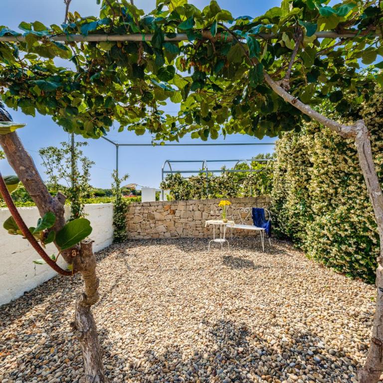 HelloAPULIA Alberobello - Masseria Don Sisto - Villa con Piscina Privata - 61