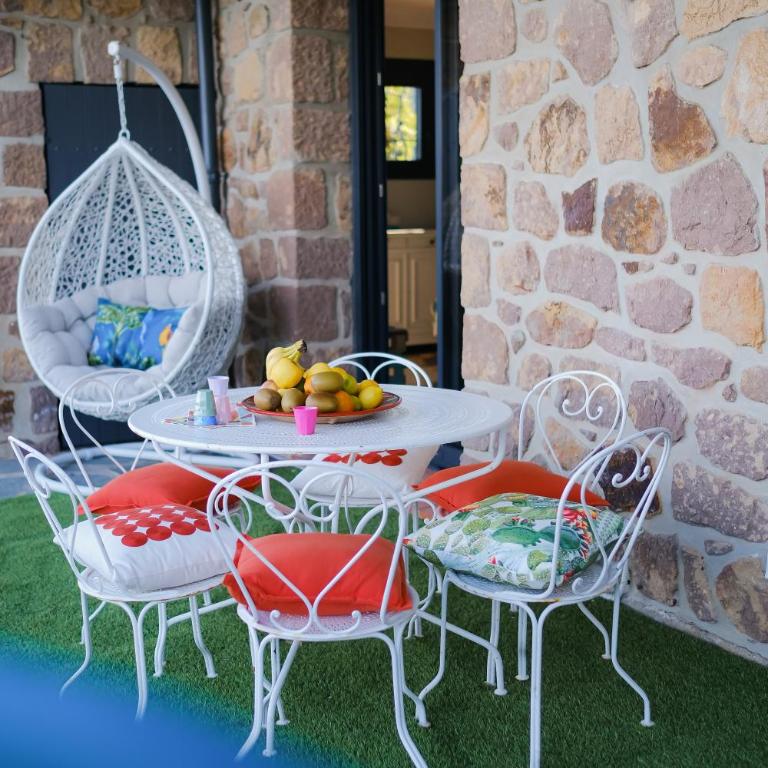 Villa d'exception vue mer avec piscine privée - Villa - 22