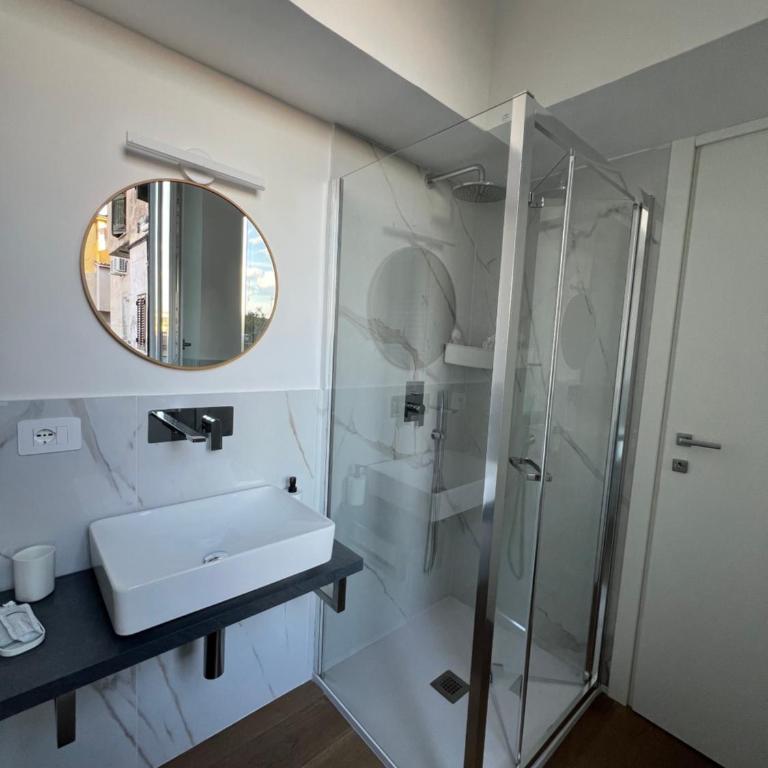 Quattro fiori apartment - Appartamento con 2 Camere da Letto - 27