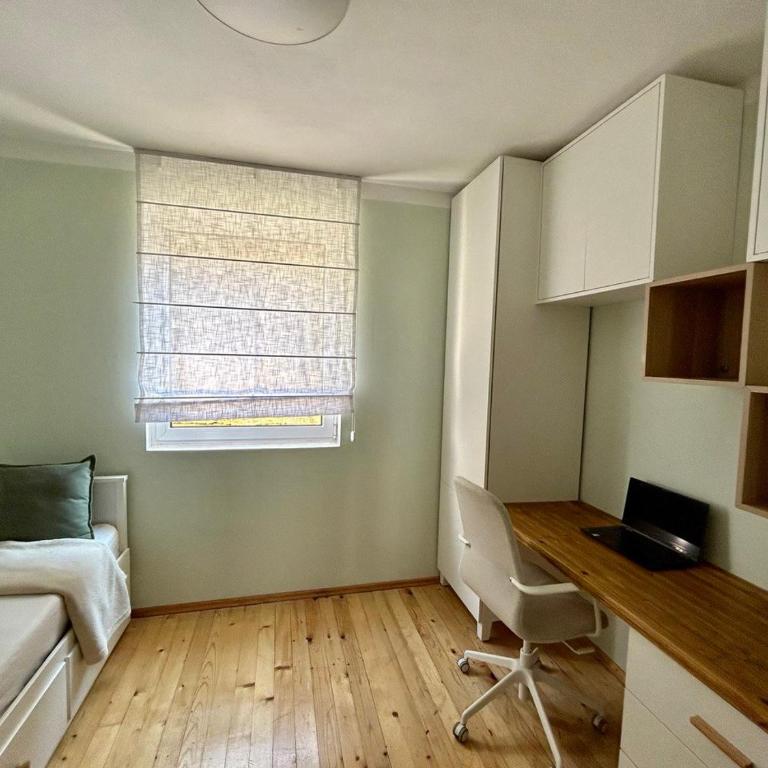 Seaview family house - Vacation Home - 11