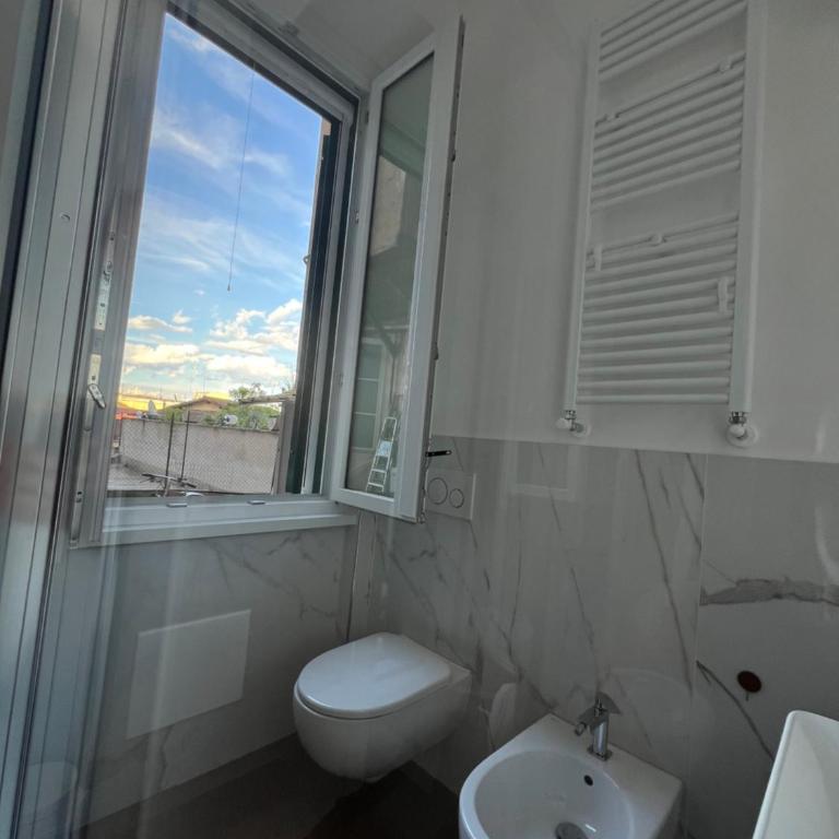 Quattro fiori apartment - Appartamento con 2 Camere da Letto - 32