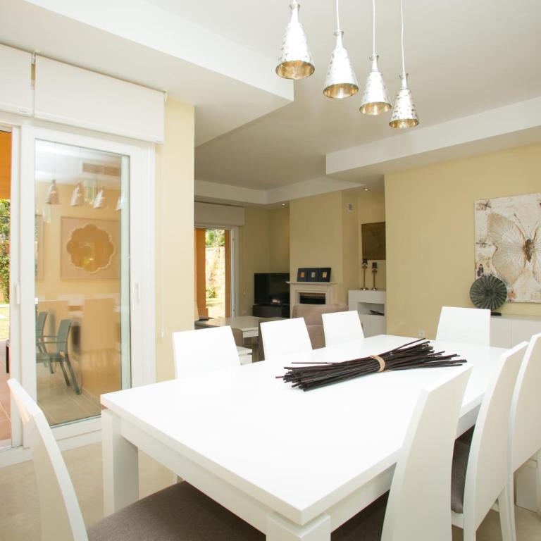 Villas Altos De Marbella - Villa con piscina privada - 5