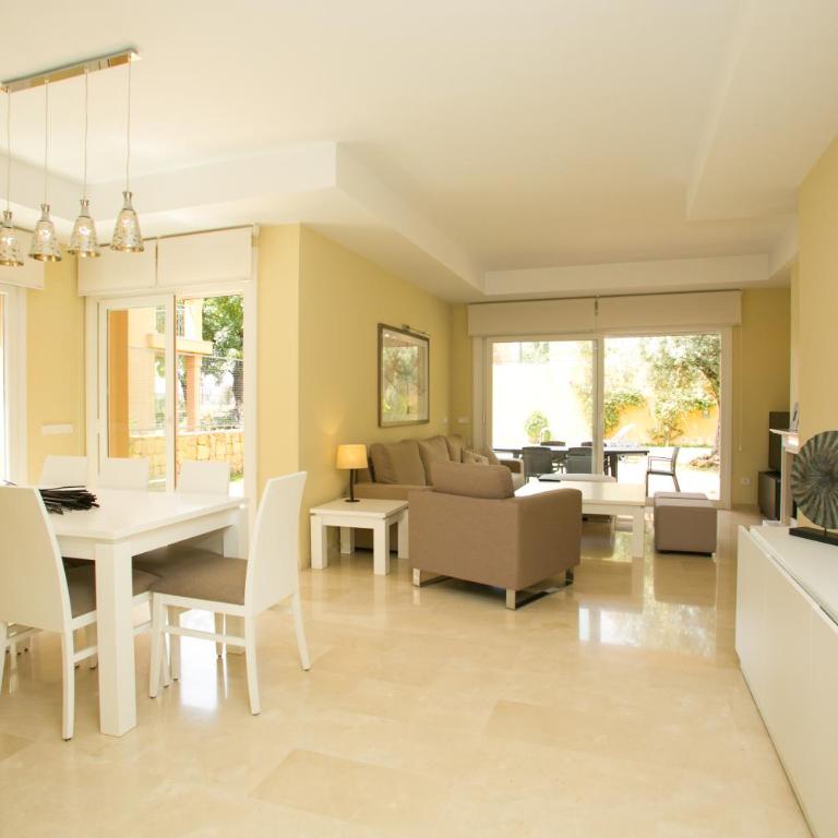 Villas Altos De Marbella - Villa con piscina privada - 6