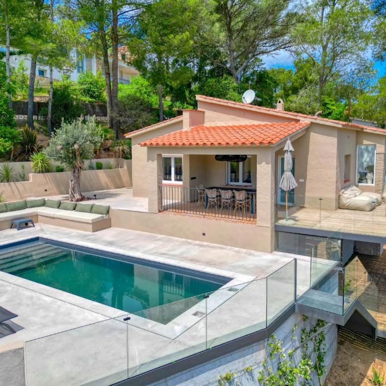 Bon Repos - Casa - 1
