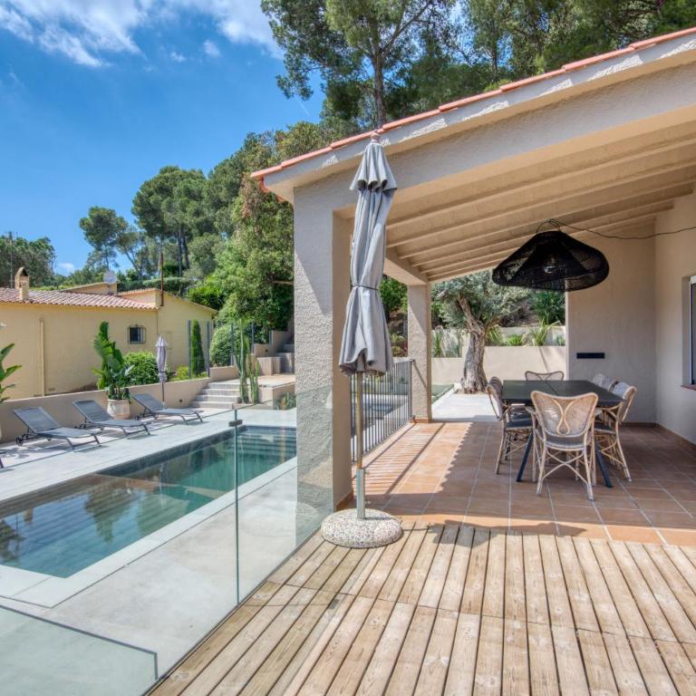 Bon Repos - Casa - 3