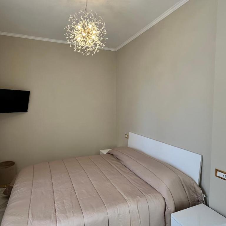 Da Mariella case vacanza - Volta 53 - Two-Bedroom Apartment - 22