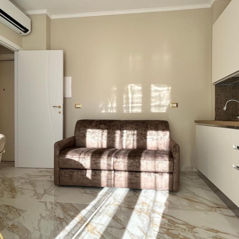 Da Mariella case vacanza - Volta 53 - Two-Bedroom Apartment - 21