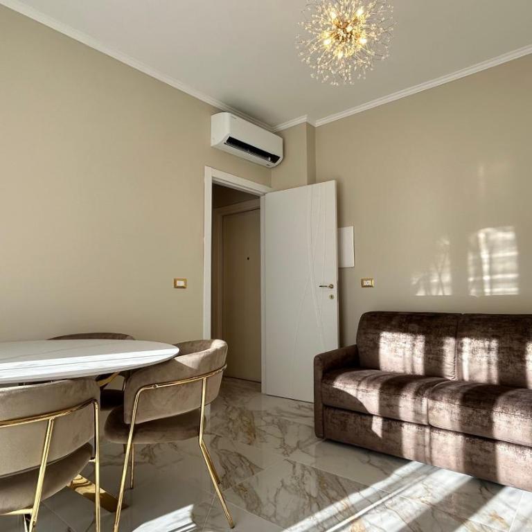 Da Mariella case vacanza - Volta 53 - Two-Bedroom Apartment - 17