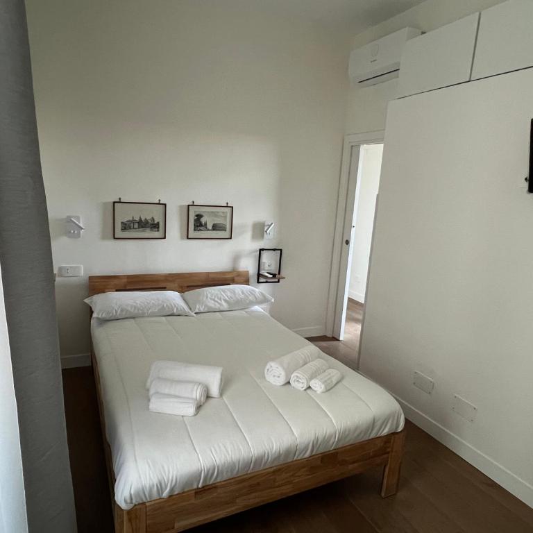 Quattro fiori apartment - Appartamento con 2 Camere da Letto - 33