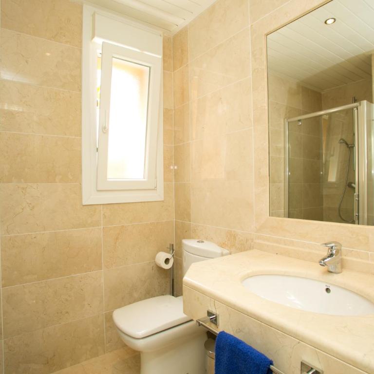 Villas Altos De Marbella - Villa con piscina privada - 16