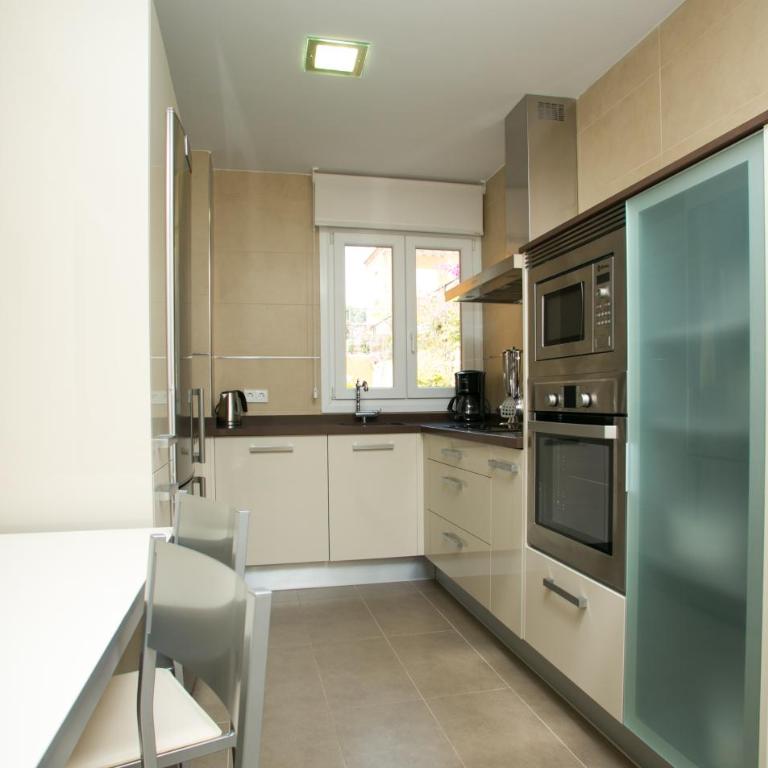 Villas Altos De Marbella - Villa con piscina privada - 18
