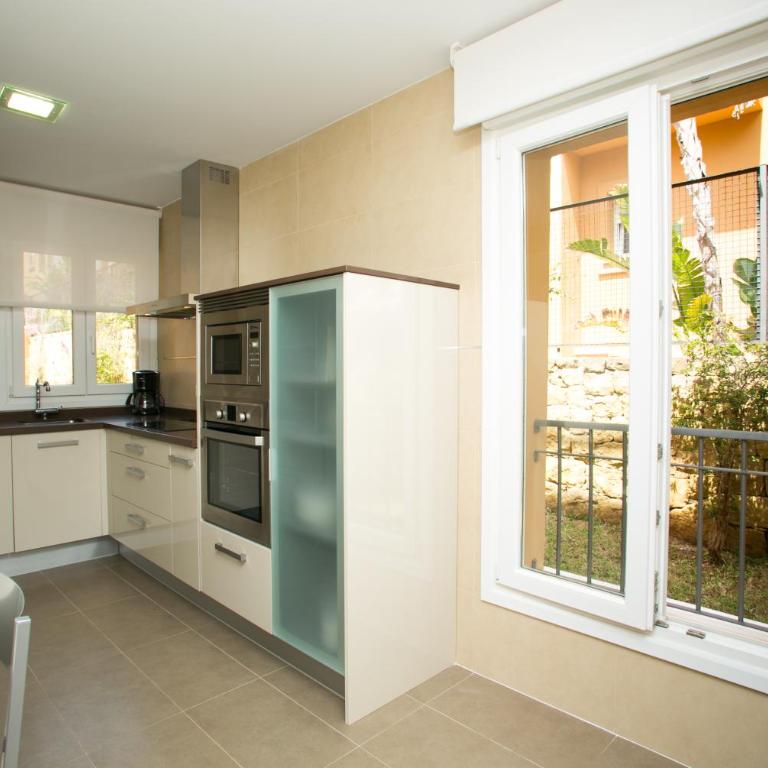 Villas Altos De Marbella - Villa con piscina privada - 25