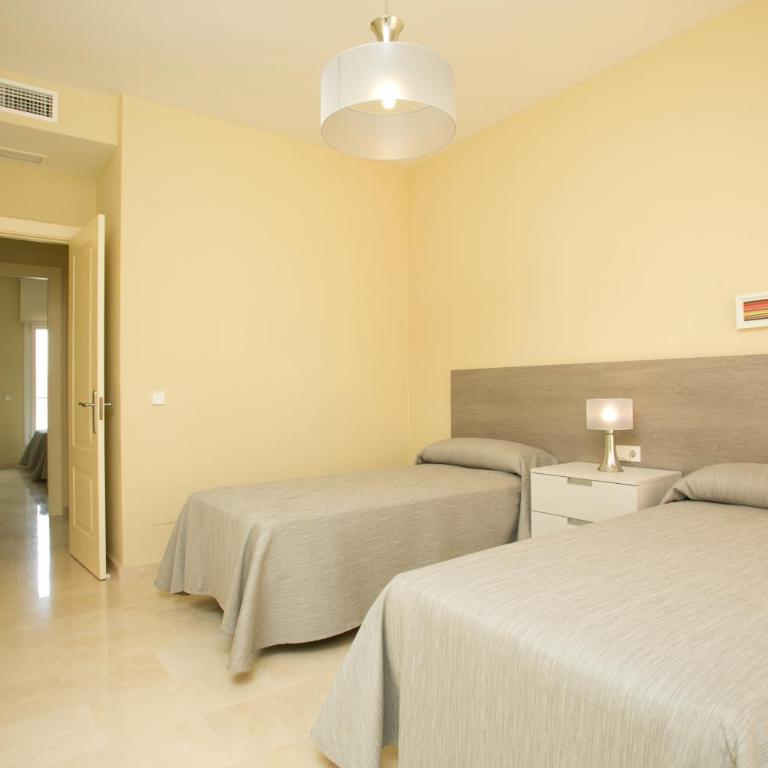 Villas Altos De Marbella - Villa con piscina privada - 31