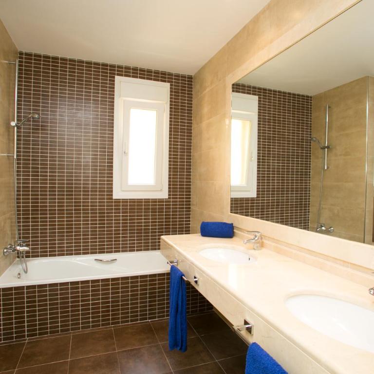 Villas Altos De Marbella - Villa con piscina privada - 37