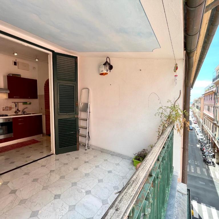 New Italy Luxury Italian Flat in centro storico - Appartamento Familiare con 2 Camere da Letto - 7