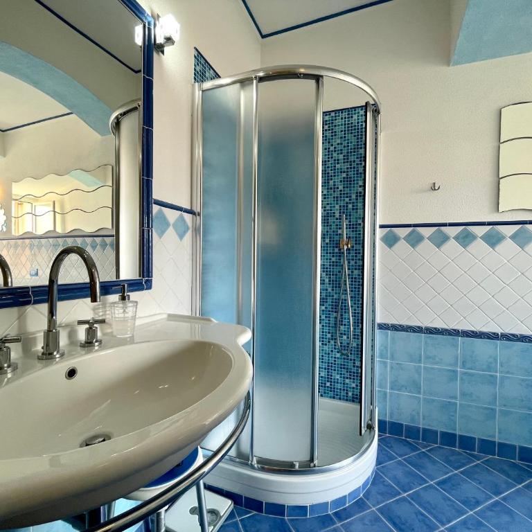 New Italy Luxury Italian Flat in centro storico - Appartamento Familiare con 2 Camere da Letto - 10