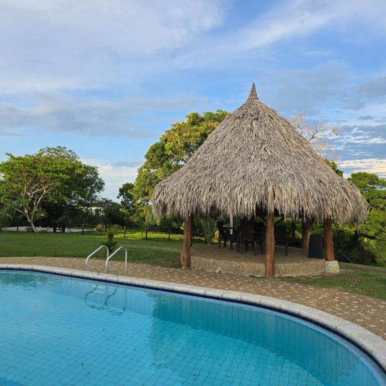 Finca Hotel Galilea Doradal - Villa Deluxe - 3