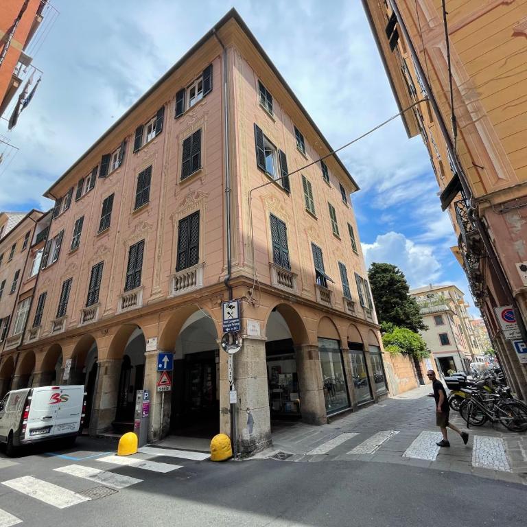 New Italy Luxury Italian Flat in centro storico - Appartamento Familiare con 2 Camere da Letto - 14