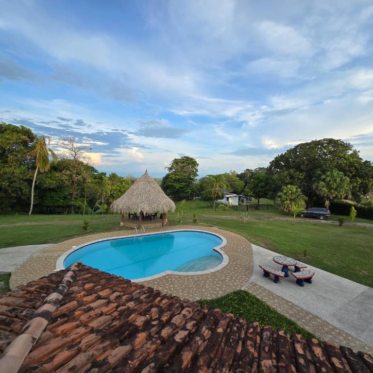 Finca Hotel Galilea Doradal - Villa Deluxe - 6