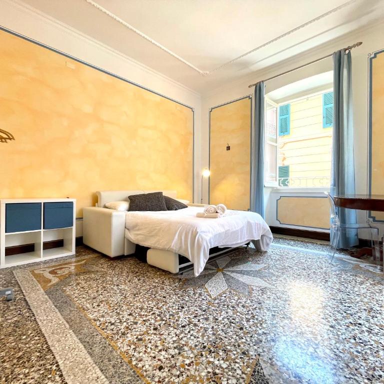 New Italy Luxury Italian Flat in centro storico - Appartamento Familiare con 2 Camere da Letto - 16