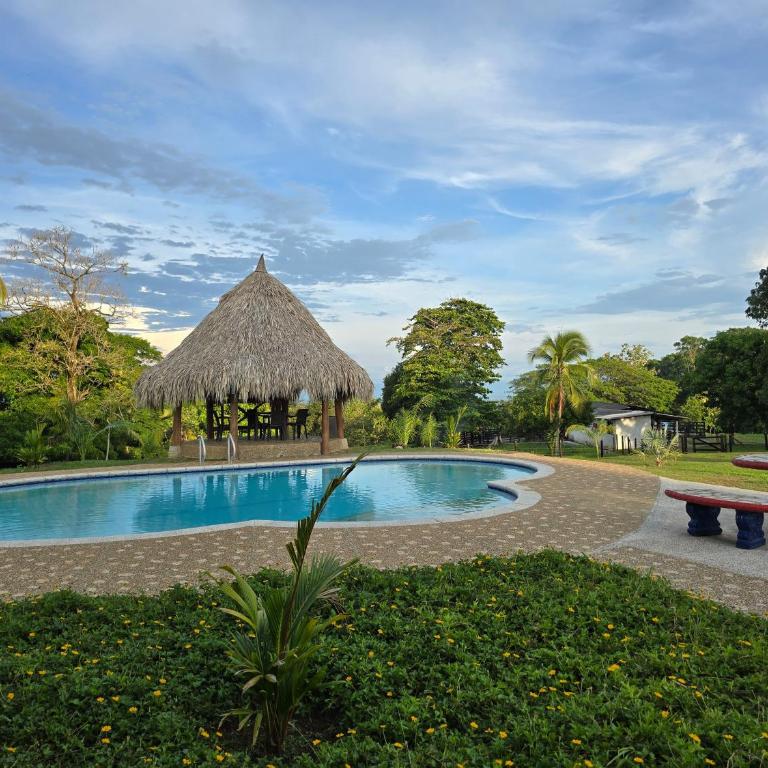 Finca Hotel Galilea Doradal - Villa Deluxe - 12