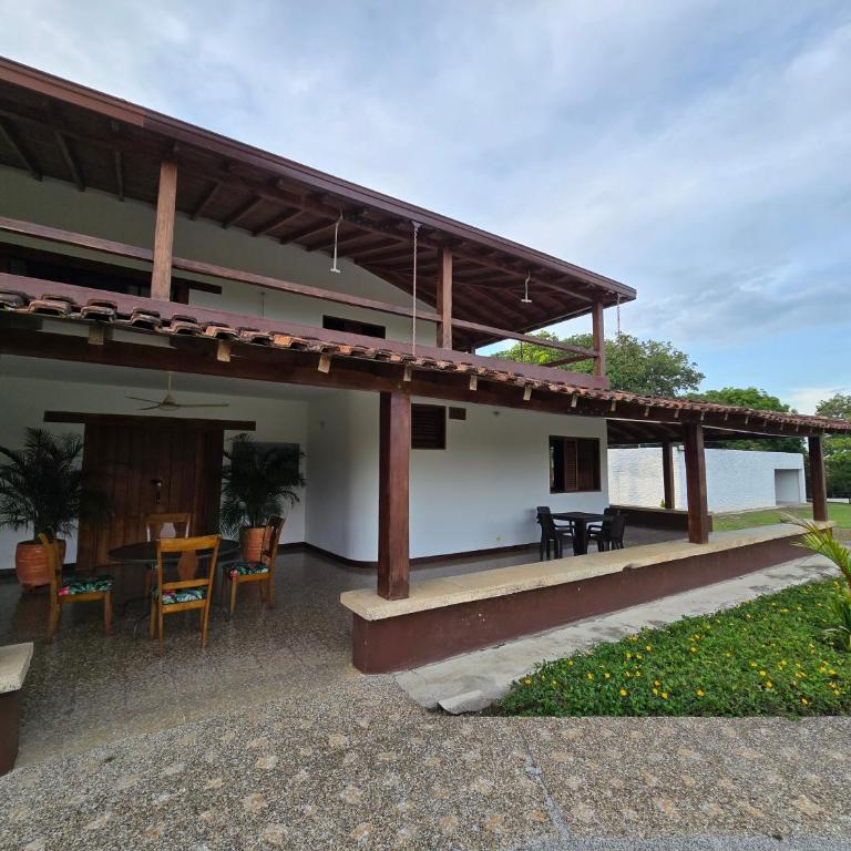 Finca Hotel Galilea Doradal - Villa Deluxe - 13
