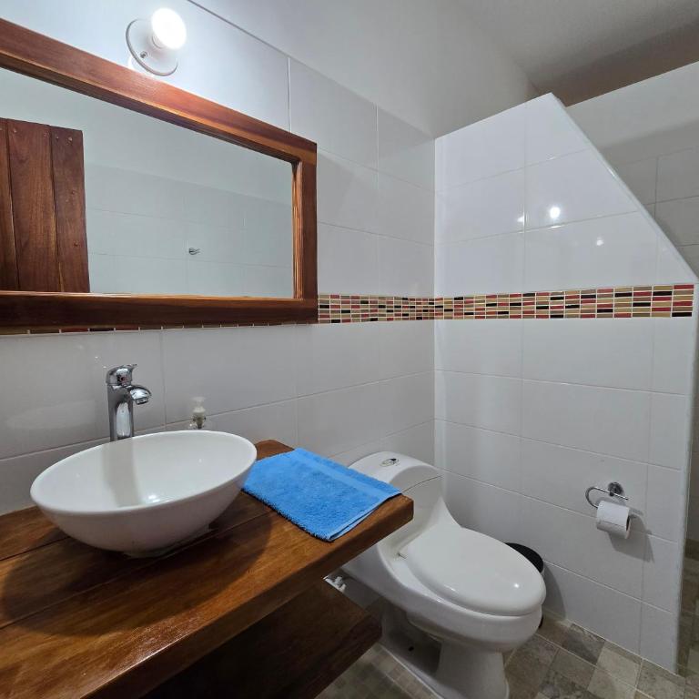 Finca Hotel Galilea Doradal - Villa Deluxe - 15