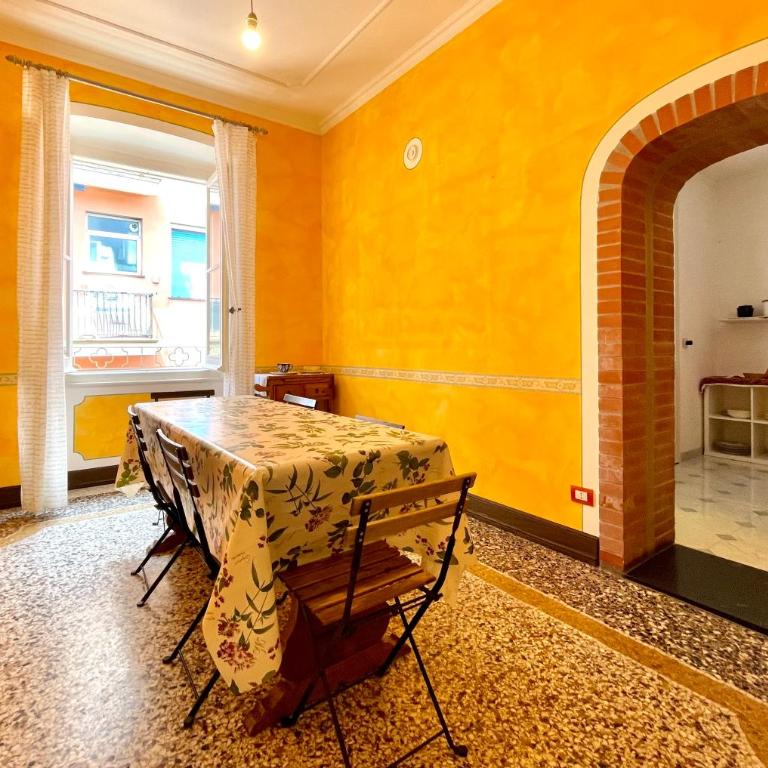 New Italy Luxury Italian Flat in centro storico - Appartamento Familiare con 2 Camere da Letto - 23