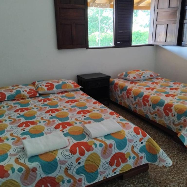 Finca Hotel Galilea Doradal - Villa Deluxe - 17