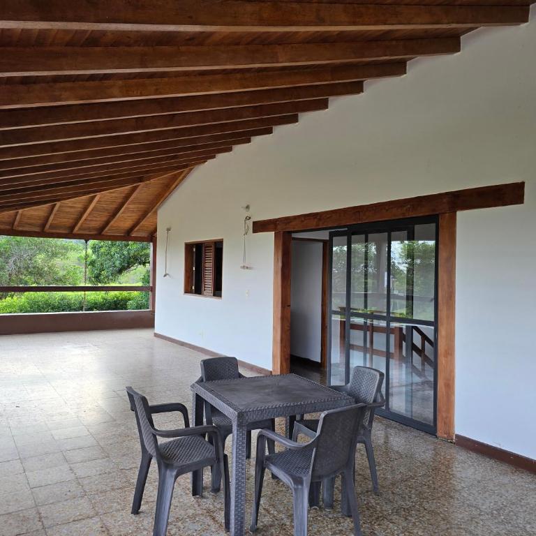 Finca Hotel Galilea Doradal - Villa Deluxe - 25