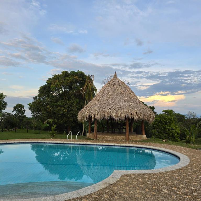 Finca Hotel Galilea Doradal - Villa Deluxe - 27