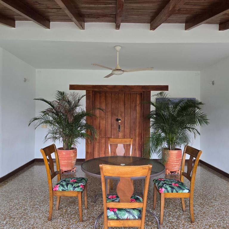 Finca Hotel Galilea Doradal - Villa Deluxe - 28