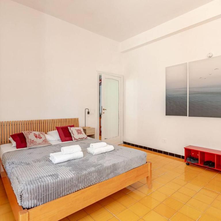 Roma San Pietro - L'Angolo di Marley apt - Appartamento con 1 Camera da Letto - 10