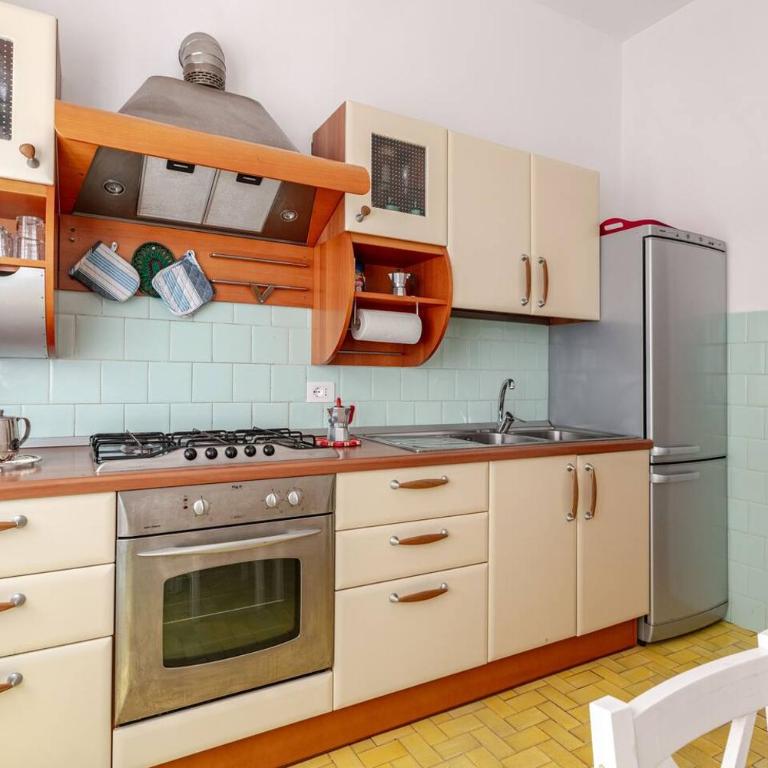 Roma San Pietro - L'Angolo di Marley apt - Appartamento con 1 Camera da Letto - 3
