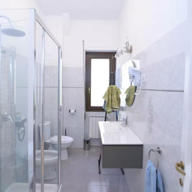 Roma San Pietro - L'Angolo di Marley apt - Appartamento con 1 Camera da Letto - 4